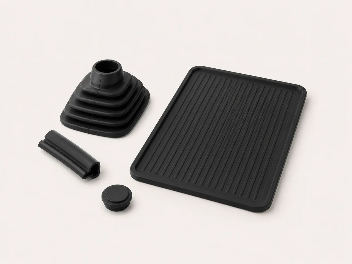 Uszczelka Szyby TS3/0300 Ursus 914916