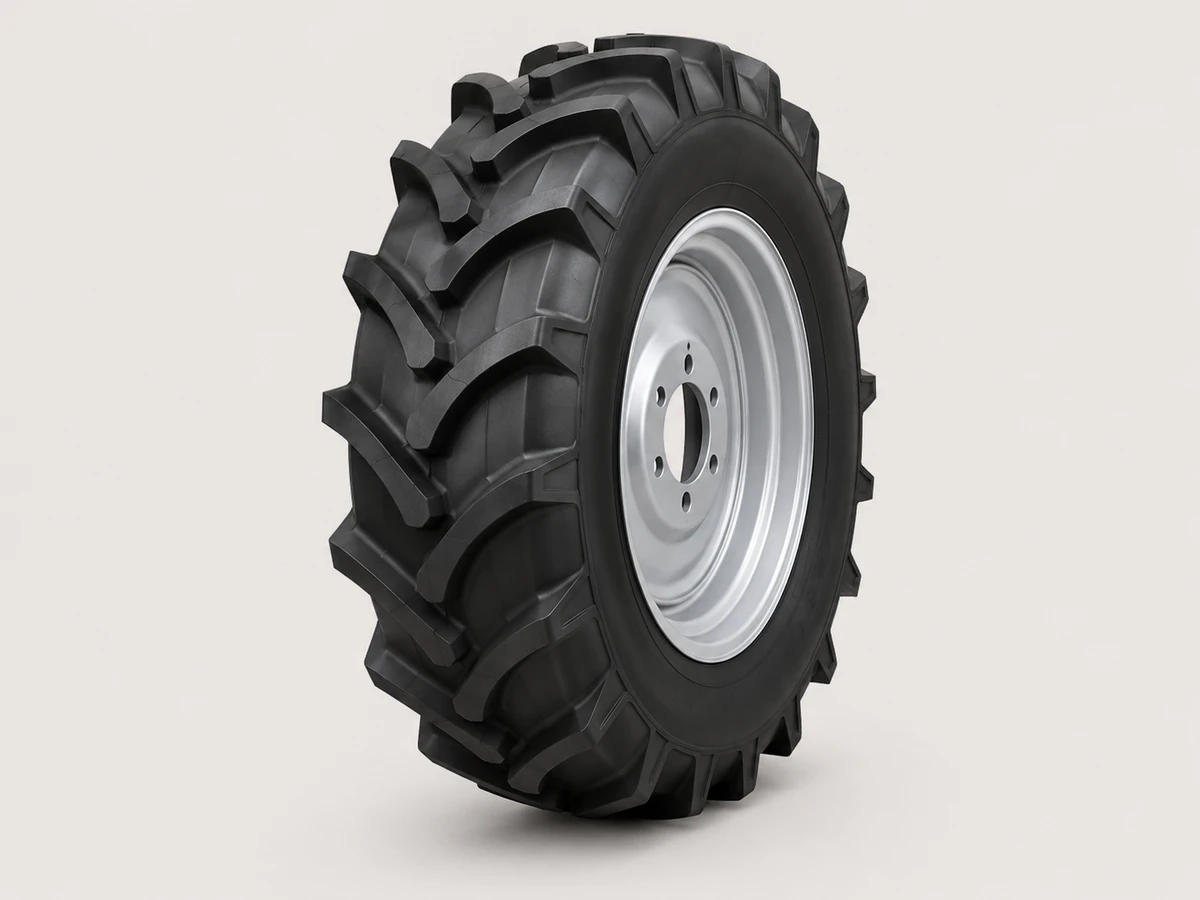 OPONA 550/60x22,5 18PR BKT FLOT 648 TL