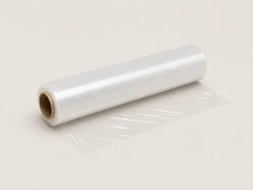 Folia Stretch 2.45. Kg Transp.