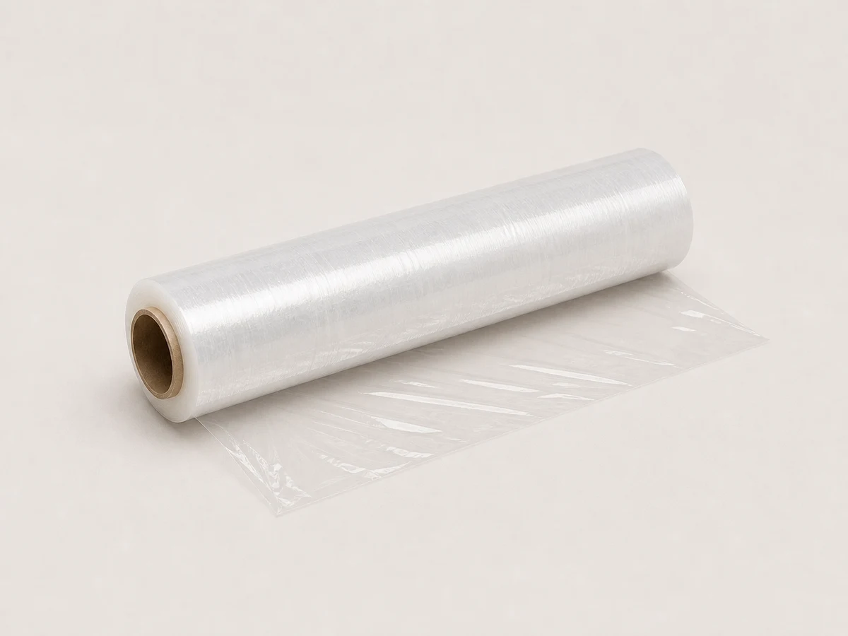 Folia Stretch 2.45. Kg Transp.