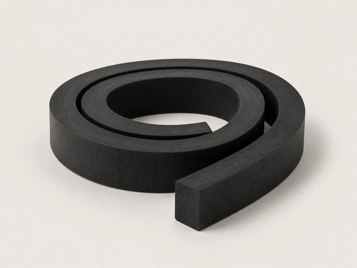 Guma Lemiesza 520 X 245 X 45 Mm