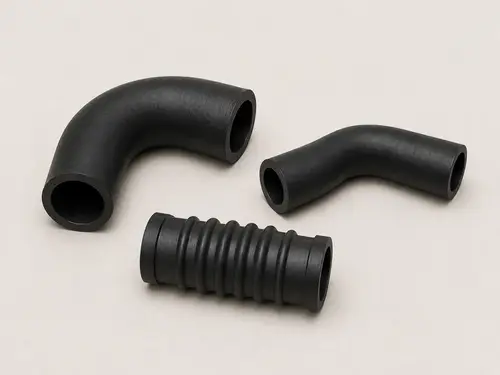 Kolanko Gumowe FI 34/38 L-300 Dolny Polonez 418827