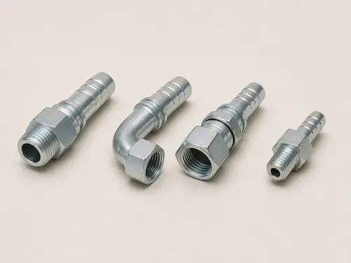 Końcówka Dkol DN 10 M18x1.5 12L