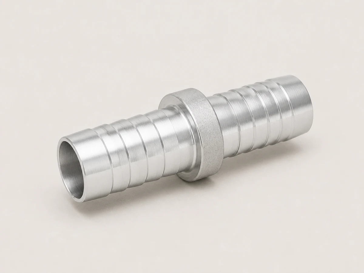 Łącznik Aluminiowy 10 Mm