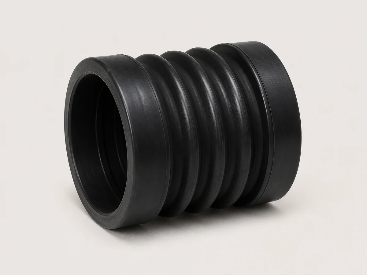 Łącznik Ssawny 75 Mm