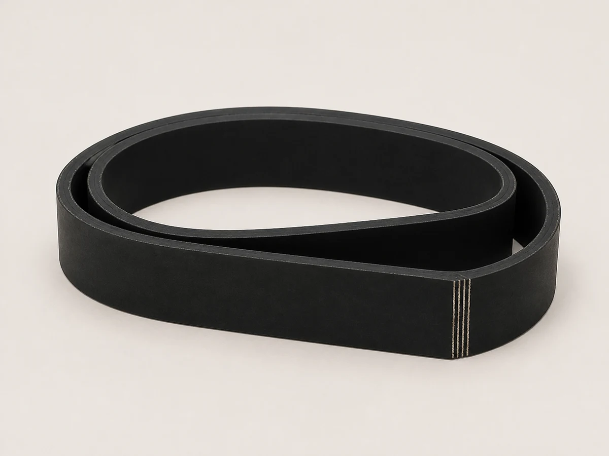 Pas Płaski HF-600 Optibelt 15 Mm