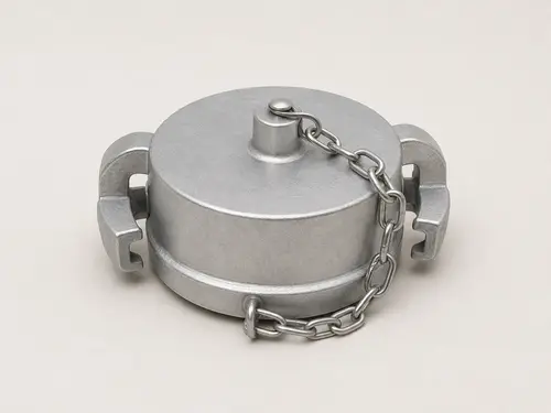 Pokrywa Nasady 52 Mm
