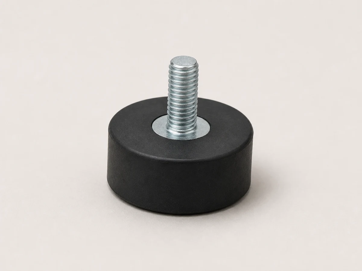 Stopka Gumowa 30 Mm