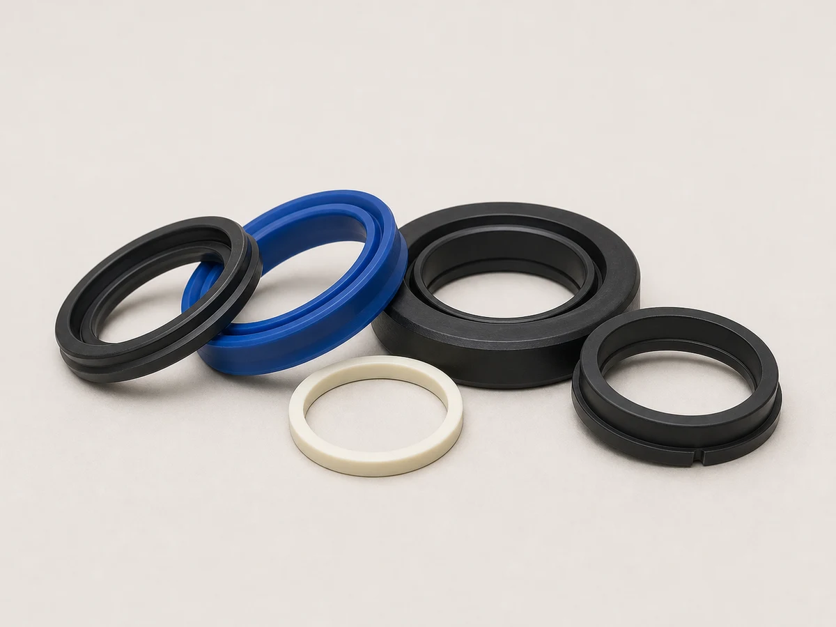 29 15.55x 2.62 NBR Uszczelka Typu:x-ring