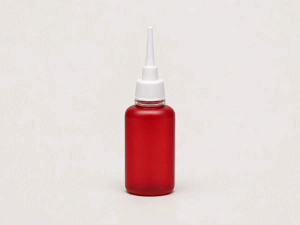 Zabezpieczenie Gwintów - Niska Moc 50 Ml 02K22.F50