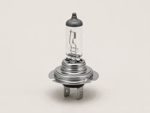 Żarówka Rurkowa 12V 10W SV 8.5/3-28mm 17315